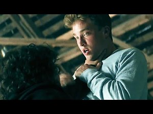 Superman and Lois 1x15 Jordan tries to kill his brother Jonathan