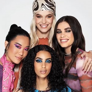 ⬇️ NEW EYESHADOW PROMO ⬇️ Află prețul special și alege noul Vamp! Eyeshadow preferat din #AFIPloiesti! | AFI Ploiesti