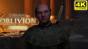 Weynon Priory Quest - The Elder Scrolls IV: Oblivion Remastered Gameplay Walkthrough in Ultra (No commentary). | Dagger | Facebook