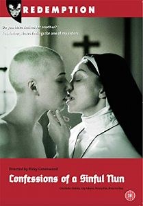 Confessions of a Sinful Nun