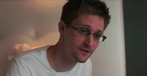 "Citizenfour" Documentary About Edward Snowden Reveals Th...