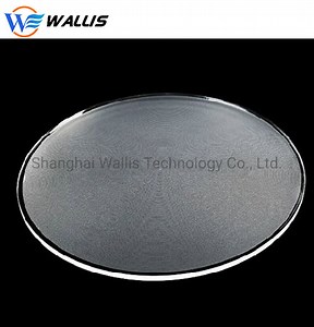 [Hot Item] PMMA LED Light Guide Panel with Diffuser Sheet