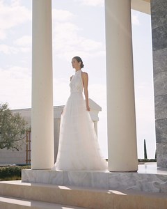 12K views · 957 reactions | Just like a greek goddess, you will look...