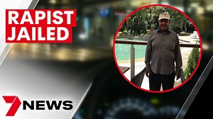 Melbourne rideshare driver jailed for raping female passenger | 7NEWS - The Global Herald