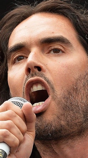 2.4K views | Russell Brand's Scandal: Allegations, Denial, and the Aftermath #RussellBrand #CelebrityNews | Inform Overload | Facebook