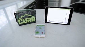 Shocked by your summer electric bills? Now you can relax and stay current on your home energy use from your smart phone. 󾭖 #AmazonLaunchpad | Amazon.com