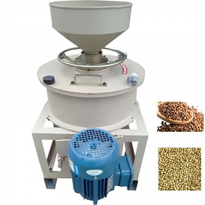 [Hot Item] Factory Price Buckwheat Huller Buckwheat Hulling Shelling Machine