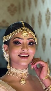 Minuri de Silva | Darshana Rajarathna Bridals