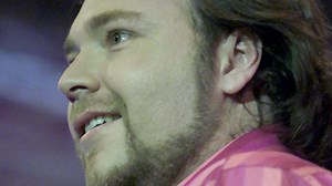 Kyle's eviction from Celebrity Big Brother