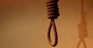 Irán ahorca a 29 personas en un día; 26 en una ejecución colectiva