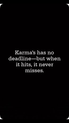 "Keep your hands clean—karma doesn’t need help doing the dirty work." #KarmaStrikes #TablesTurn #SilentPayback #EnergyNeverLies #WhatGoesAround #NoSkippingLessons #WatchItUnfold #CosmicJustice #ReceiptsAreComing | Audacity Unfiltered