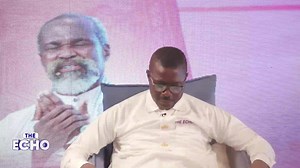 5.3K views · 395 reactions | THE ECHO | Stephen Adom Kyei-Duah | Facebook