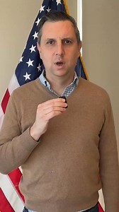 341K views · 20K reactions | A few weeks ago, I confronted Kristi Noem about how she is deporting veterans and military families. Here are some critical updates on what has happened since then: | Representative Seth Magaziner | Facebook