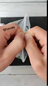 I made Squidward from SpongeBob with Satisfying ASMR Needlefelt Art #spongebob #squidward #cartoon #asmr #art #crafts #oddlysatisfying #needlefelting #cool | Kai Crafts