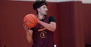 Minnesota Basketball 2023-23 Preview: Dawson Garcia