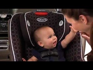 Graco Contender 65 Convertible Car Seat
