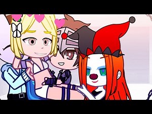 Just in a crazy tickles with friends (just for celebrate the 500 subscribers of ‪@FlipacAnimKle‬)
