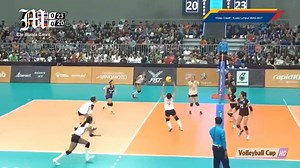 Sea Games 2017 4th runners up Philippine Womens National Volleyball Team talks about their game plan and possible podium finish for the upcoming Southeast Asian Games 2019. Video Credit : Neil Reyes and Kuala Lumpur SEAG 2017 (Volleyball Cup HD) | The Manila Times
