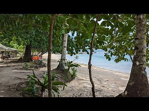 Primo White Sand Beach Resort at Lambajon, Baganga, Davao Oriental