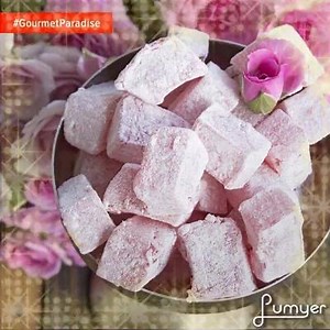Sweet night with Turkish delight 🇹🇷 | Turkey Turquie Türkei Türkiye