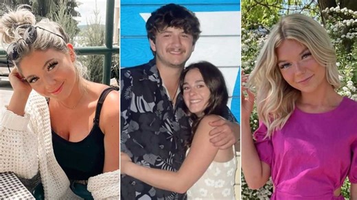 28-year-old suspect in slayings of Idaho college students arrested in Pennsylvania