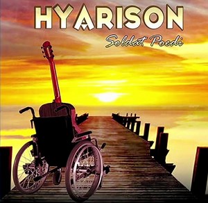 21K views · 884 reactions | #HYARISON #WADEMA  • SOLDAT POEDI • #KANEKA2024 #REGGAE2024 #HTMWP | MUZIK VIB3Z NIKØ PROD | Facebook