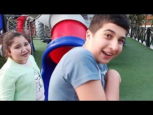 როგორ აღწერს ოპერატორს ჩვენი ერთგული მაყურებელი.ako and princesses