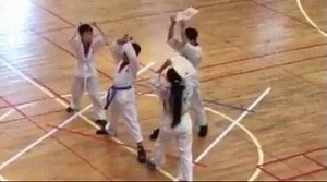 Battle Meme on Reels