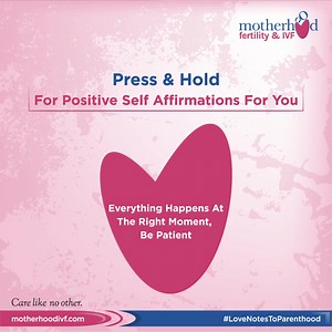 Writing and reciting positive self-affirmations daily can have a significant impact on your mindset and overall well-being. To experience the full benefits, personalize your affirmations based on your unique goals, values, and areas of focus. . . . #LoveNotesToParenthood #MotherhoodFertilityAndIVF #MotherhoodIVF #IVF #Fertility #FertilityTreatment #FertilityClinic #BestFertilityCentre #IVFPregnancy #IVFJourney #HealthCare #LoveNotes #SelfAffirmations | Motherhood Fertility & IVF
