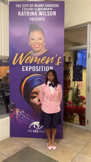 Girls Of Honor Leadership Mentor Program Inc on Instagram: "On A Leadership Journey With @councilwoman_wilson because we matter .. thank you for the special Invite"