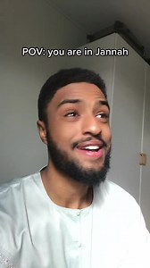 Imagine this moment in Jannah 😭 | Positive Muslim