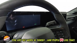 Unleash the beast within – the 2024 Ford Mustang Dark Horse: Where raw power meets refined performance | Sunset Ford of Sumner | Facebook