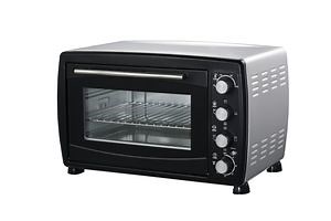 [Hot Item] Posida Large Grill Baking Rack Pizza Electric Toaster Ovens 1600W
