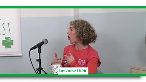 Think pelvic floor health is only relevant for pregnant women or new...