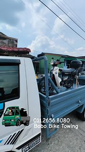 14 shares | Wasap.my/601126568080/BoboBikeTowing Bobo bike towing Towing motor on..... #lorivanettebobo #bobo #bobobiketowing #boboAngkutAngkut #angkutmotorrosak #towingmotor #biketowing #towingMotorBangi #towingMotorKajang #biketowingbangi #biketowingkajang #biketowingputrajaya #towingmotorputrajaya #towingmotorsemenyih #biketowingsemenyih | BoBo Bike Towing | Facebook