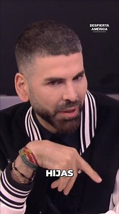 14K views · 108 reactions |  Celos de tío  Jomari Goyso se convierte en guardián de su sobrina  #DespiertaAmérica de lunes a viernes a las 7a/6c por Univision #DespiertaAmerica #Familia #Trending #Clippeo | Sal y Pimienta | Facebook