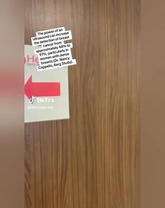 HerScan Mobile Breast Ultrasound Screening is coming to Augusta on...