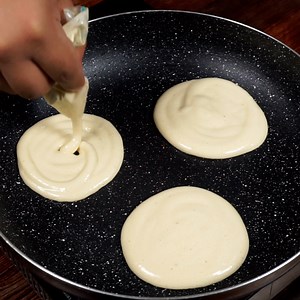 204 reactions · 33 shares | You have milk at home! Do it for the children. | Cooking School | Facebook