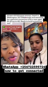 5.4K views · 164 reactions | #legitconnectionplatform #mimisonlinedating #ukreels #uktiktok #usa_tiktok #UKChristianEvents #ukwomeninbusiness #loveacrosscolors #usareels #matchmaker | INTERNATIONAL DATING SITE | Facebook