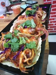 Taco Beach Grill on Reels | Facebook