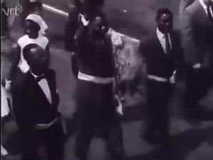 Op 11 juli 1960 roept Moïse Tshombe de onafhankelijkheid van Katanga uit. : VRT : Free Download, Borrow, and Streaming : Internet Archive