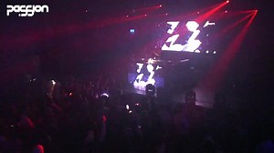 PaSSion crowd shot 🫶🏼🎶 Roll on March 16th, we can't wait to show you what we have in store for our MaSSive 29th Birthday 🥳 🎫 https://bit.ly/PaSSion29 | Passion