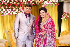 Wedlock Picturesque on Reels