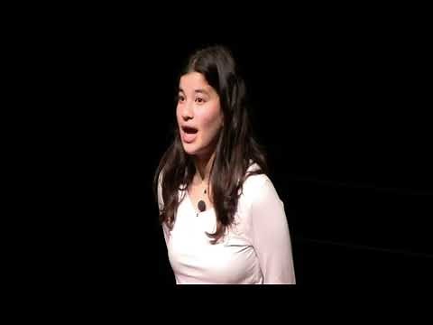 Gender Inequality in Japan | Selina Shibata | TEDxYouth@CanadianAcademy