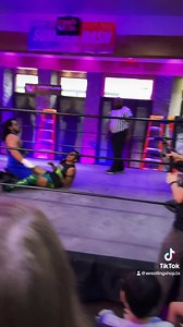 Wrestling Shop Trademark & Collectibles on Reels