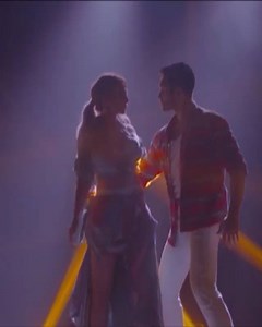 Ещё одно танго в нашем исполнении с @oksana.marchenko.official. . . . . #dwts #танцiззiрками #performer #television #partnership #stars #dancing #dance @tanci1plus1 | Dmitry Chaplin