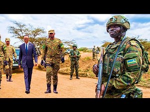 ABAJEPE barinda Perezida KAGAME ni abahanga mukazi/ntaho umwanzi yamenera