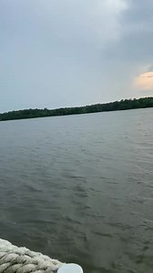 Harriott II Riverboat has locked through Miller Ferry!! | Gettin' Outdoors With BDL