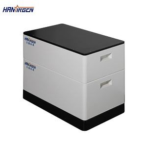 [Hot Item] High Efficiency 15kwh Stackable Home Energy Storage Systems Battery for Residential Energy Storage