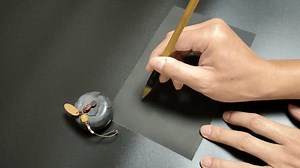 Écrire des caractères de calligraphie chinoise : vidéo de stock (100 % libre de droit) 3684897651 | Shutterstock
